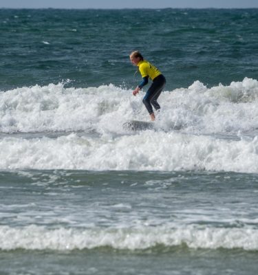 Junior Series 2021 - Surf Competition 1