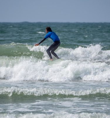 Junior Series 2021 - Surf Competition 1