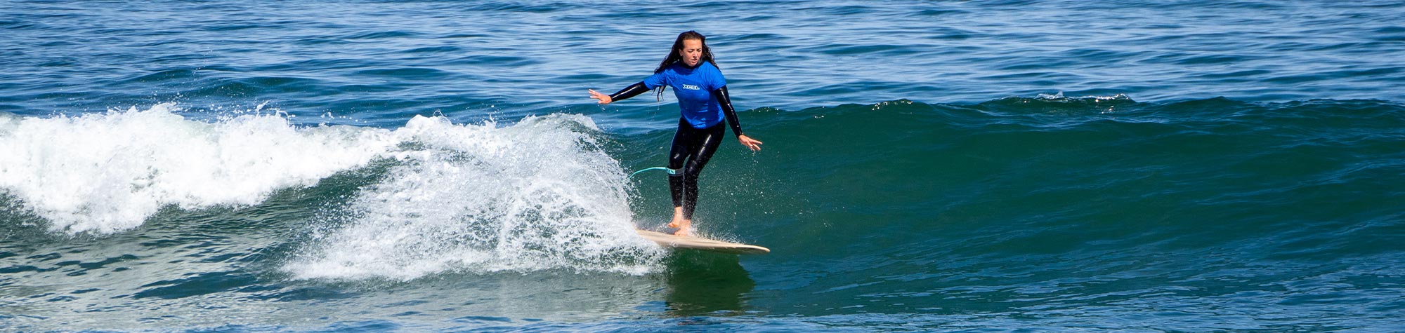 Longboard Surf Contest 2022